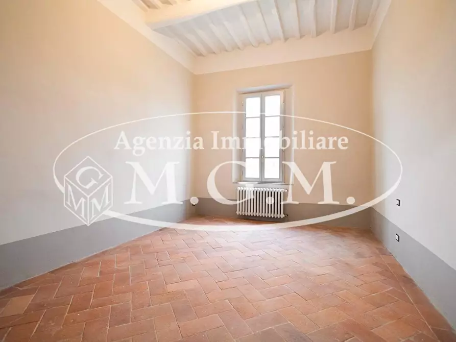 Immagine 21 di Appartamento in vendita  a Castelfranco Di Sotto