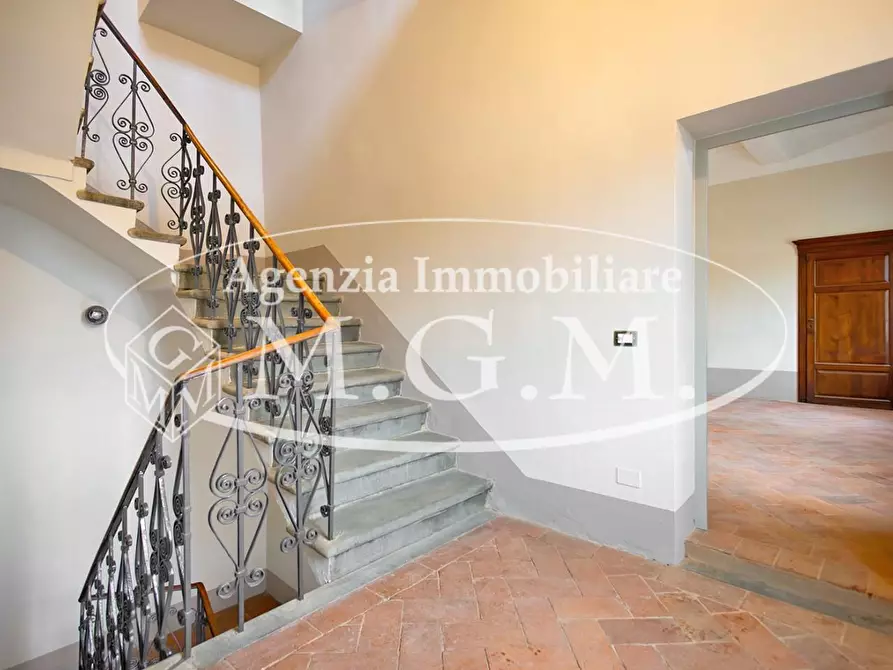 Immagine 2 di Appartamento in vendita  a Castelfranco Di Sotto