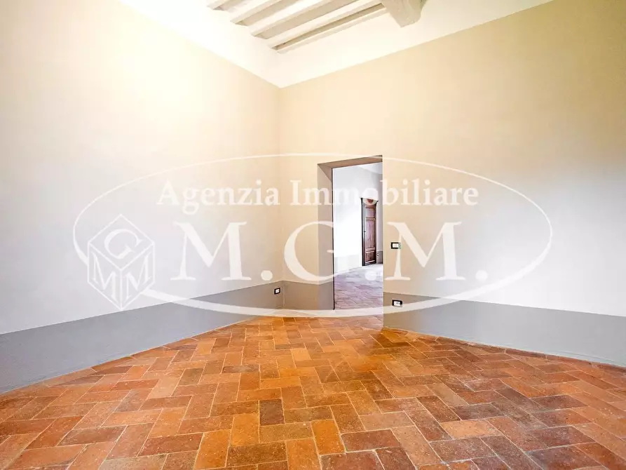 Immagine 14 di Appartamento in vendita  a Castelfranco Di Sotto