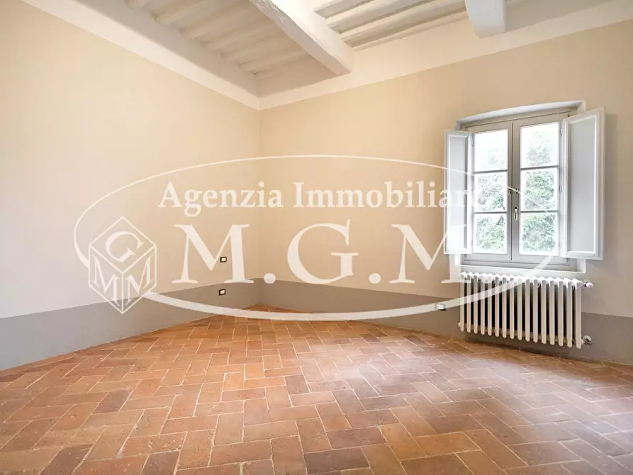 Immagine 10 di Appartamento in vendita  a Castelfranco Di Sotto