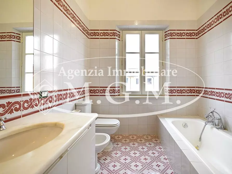 Immagine 17 di Appartamento in vendita  a Castelfranco Di Sotto