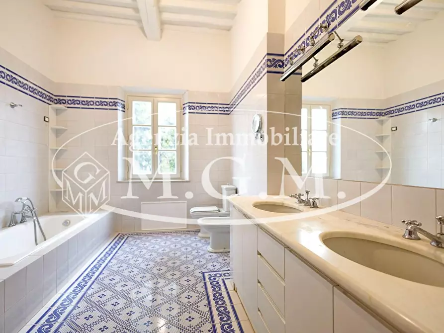 Immagine 6 di Appartamento in vendita  a Castelfranco Di Sotto