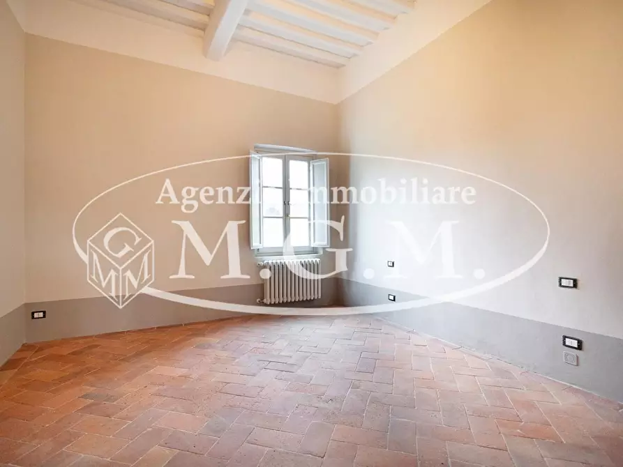 Immagine 23 di Appartamento in vendita  a Castelfranco Di Sotto