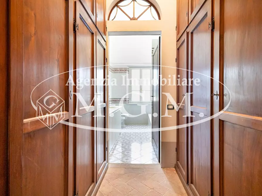 Immagine 16 di Appartamento in vendita  a Castelfranco Di Sotto