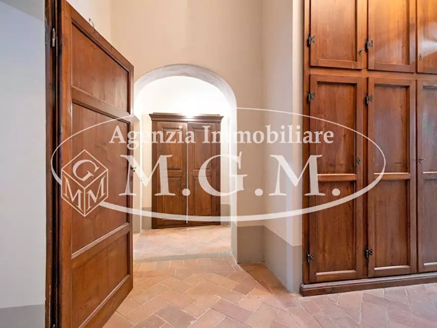 Immagine 15 di Appartamento in vendita  a Castelfranco Di Sotto