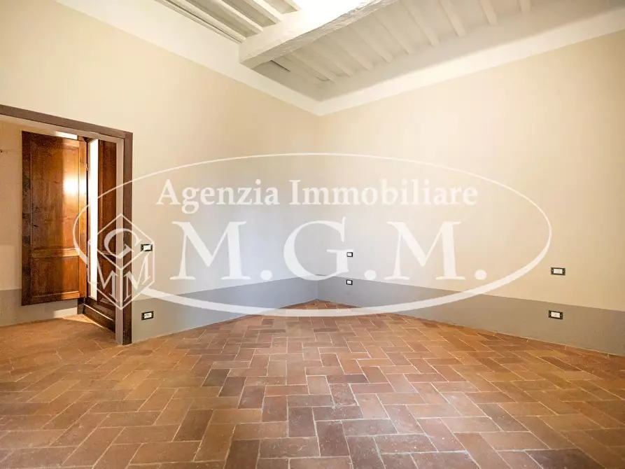 Immagine 11 di Appartamento in vendita  a Castelfranco Di Sotto