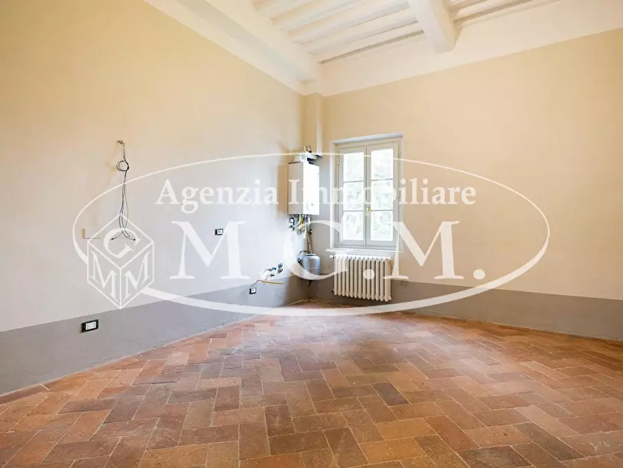 Immagine 12 di Appartamento in vendita  a Castelfranco Di Sotto