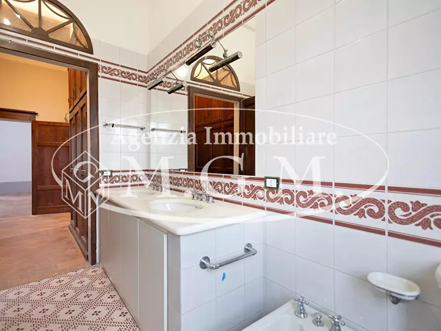 Immagine 18 di Appartamento in vendita  a Castelfranco Di Sotto