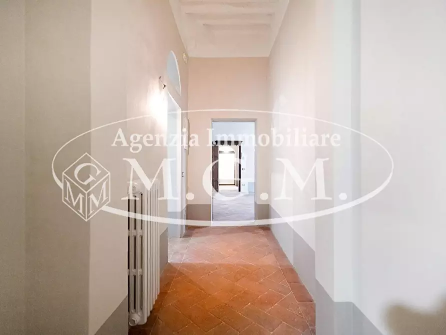 Immagine 8 di Appartamento in vendita  a Castelfranco Di Sotto