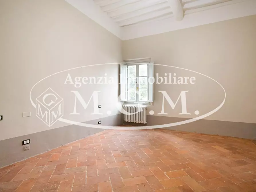 Immagine 19 di Appartamento in vendita  a Castelfranco Di Sotto