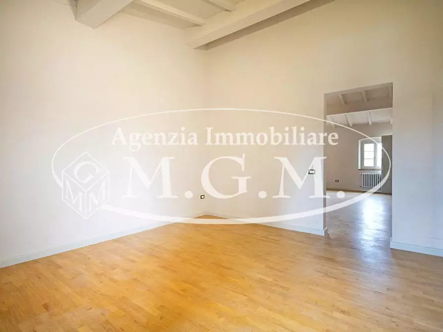 Immagine 10 di Appartamento in vendita  a Castelfranco Di Sotto