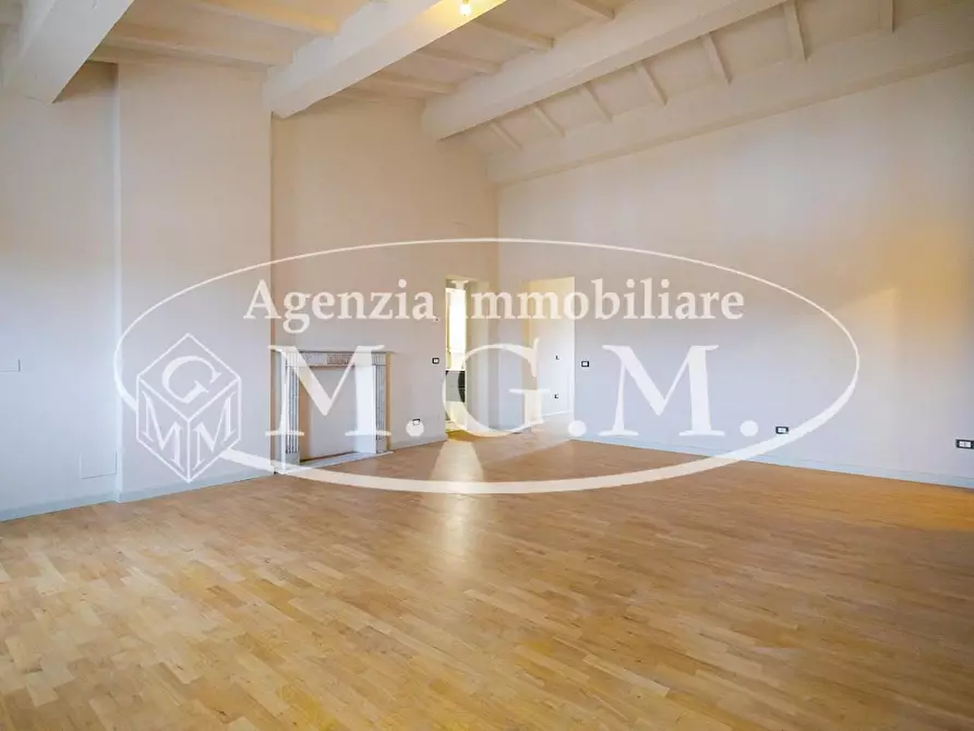 Immagine 4 di Appartamento in vendita  a Castelfranco Di Sotto