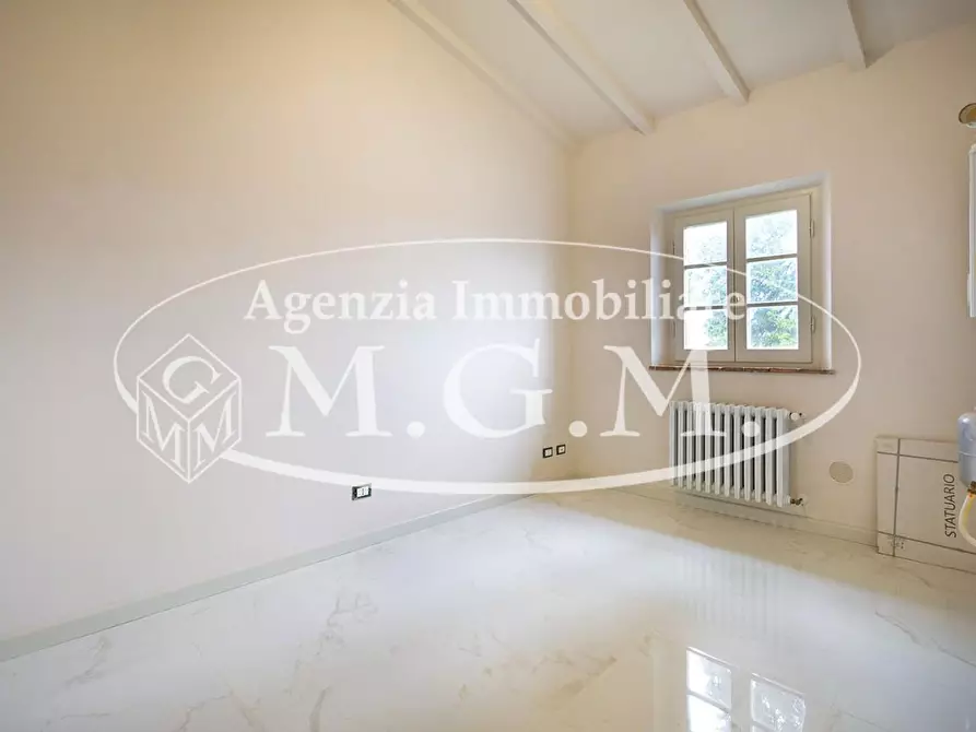 Immagine 12 di Appartamento in vendita  a Castelfranco Di Sotto