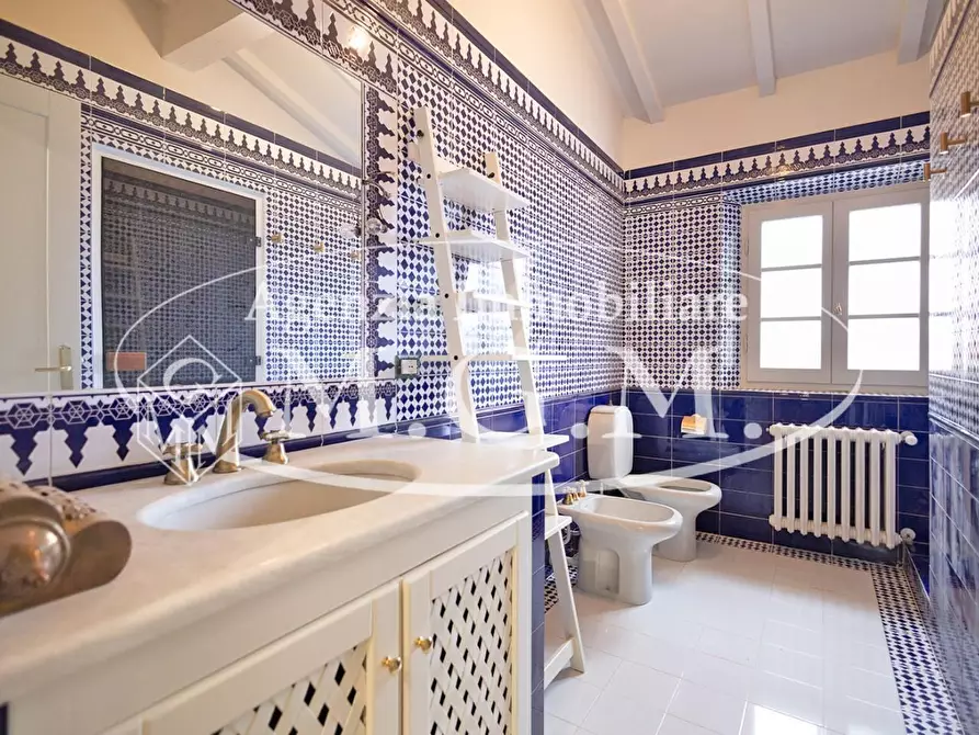 Immagine 23 di Appartamento in vendita  a Castelfranco Di Sotto