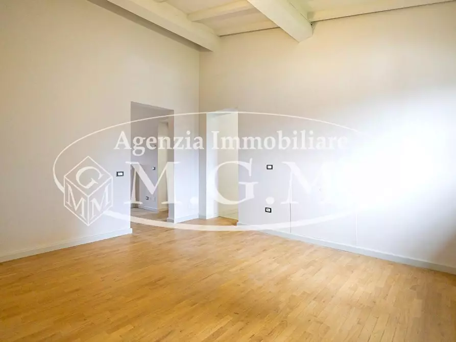 Immagine 11 di Appartamento in vendita  a Castelfranco Di Sotto