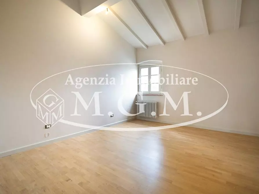 Immagine 15 di Appartamento in vendita  a Castelfranco Di Sotto