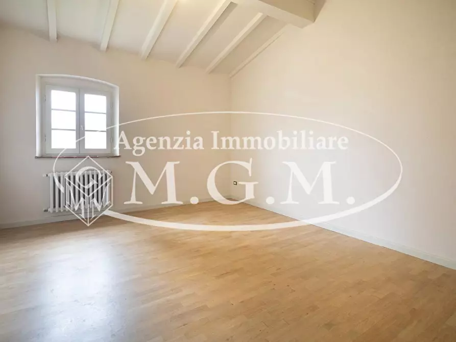 Immagine 9 di Appartamento in vendita  a Castelfranco Di Sotto