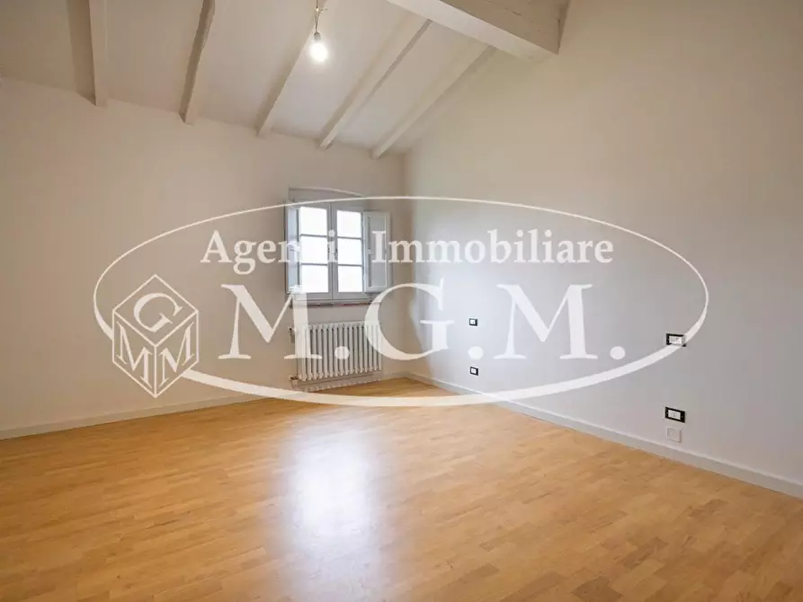 Immagine 18 di Appartamento in vendita  a Castelfranco Di Sotto