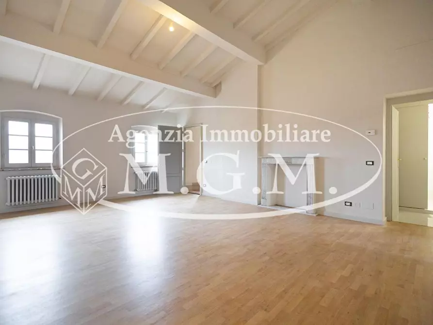 Immagine 2 di Appartamento in vendita  a Castelfranco Di Sotto