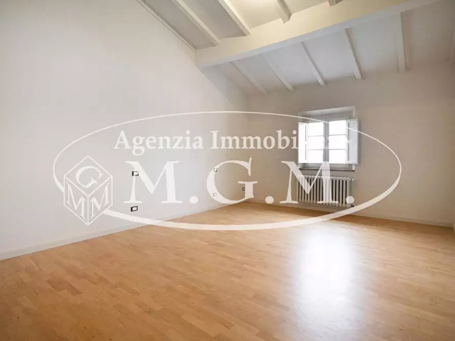 Immagine 25 di Appartamento in vendita  a Castelfranco Di Sotto