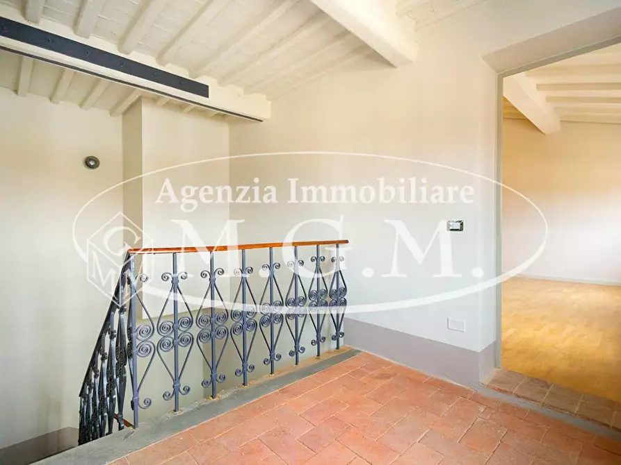 Immagine 3 di Appartamento in vendita  a Castelfranco Di Sotto