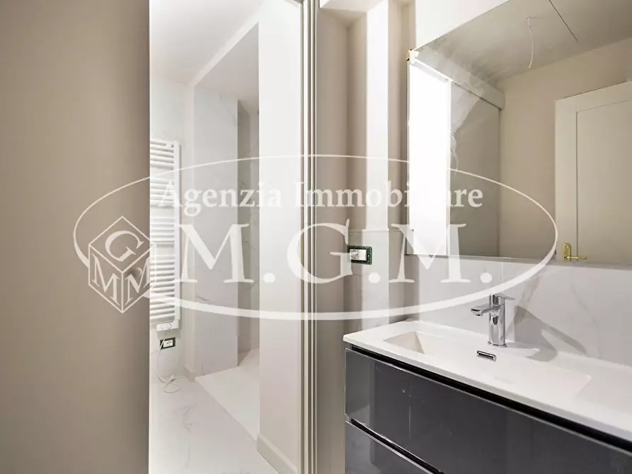 Immagine 6 di Appartamento in vendita  a Castelfranco Di Sotto