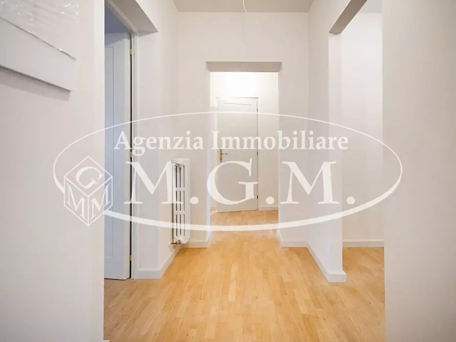 Immagine 14 di Appartamento in vendita  a Castelfranco Di Sotto