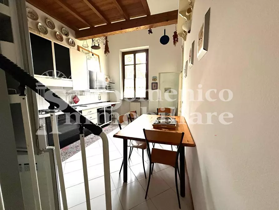 Immagine 9 di Terratetto in vendita  a Pisa