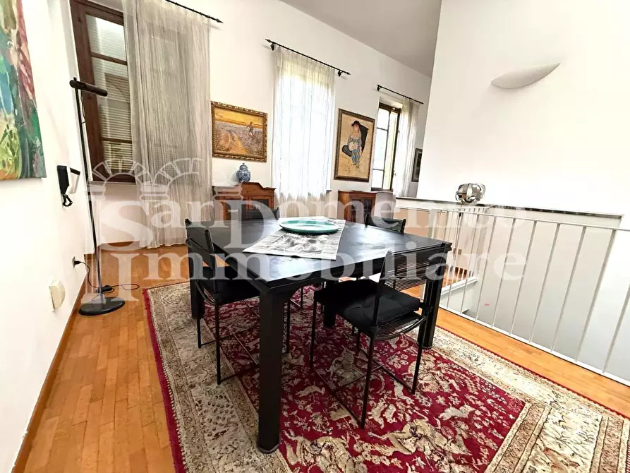 Immagine 6 di Terratetto in vendita  a Pisa