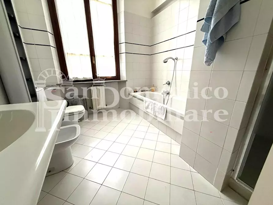 Immagine 12 di Terratetto in vendita  a Pisa