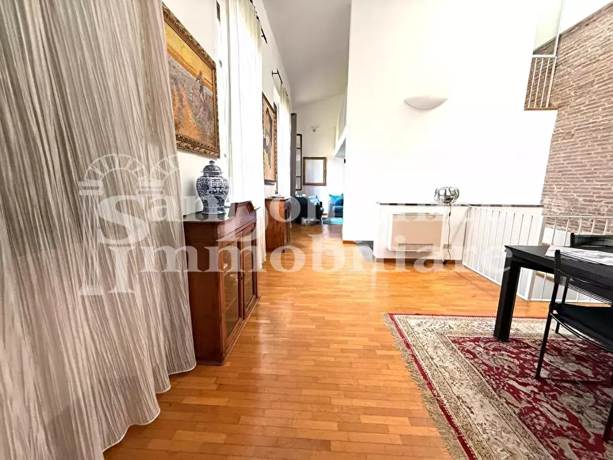 Immagine 7 di Terratetto in vendita  a Pisa