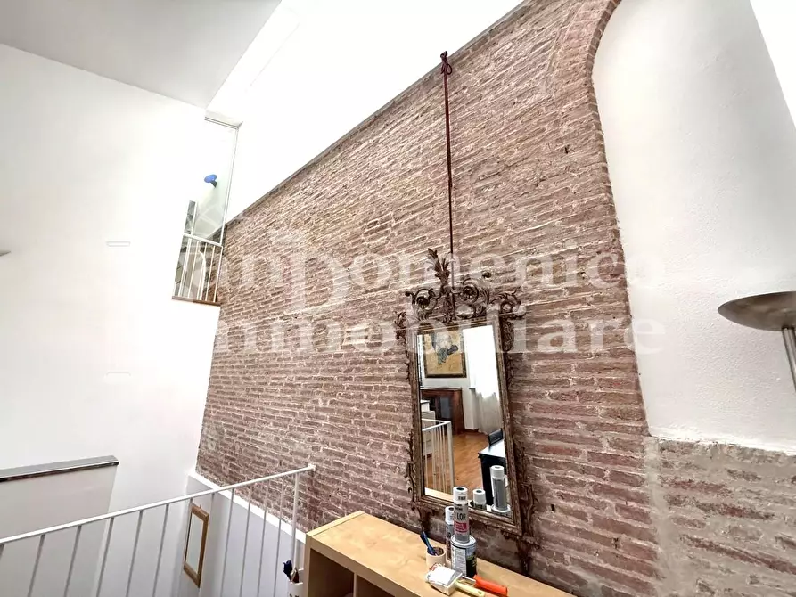 Immagine 10 di Terratetto in vendita  a Pisa