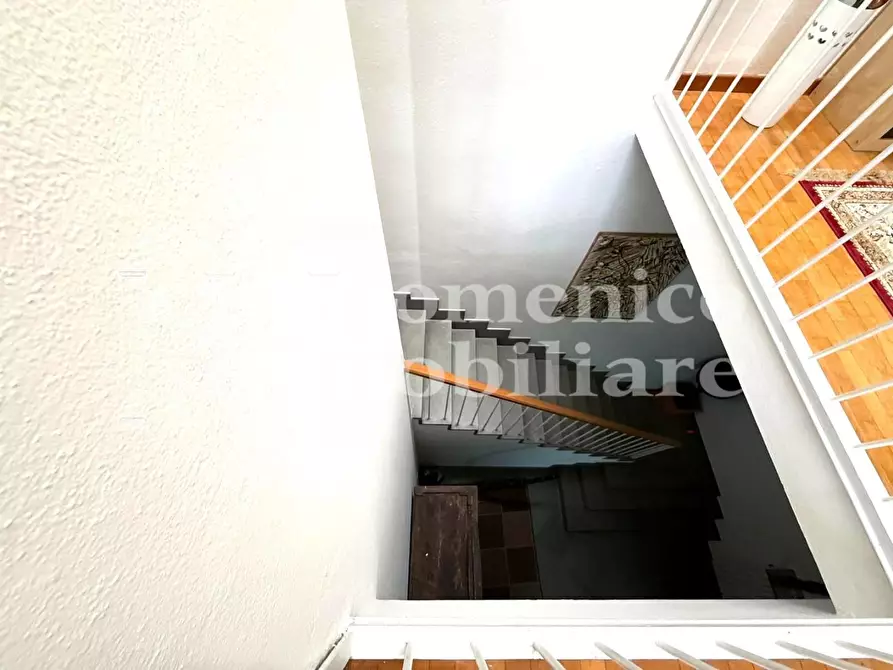 Immagine 11 di Terratetto in vendita  a Pisa