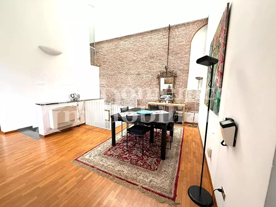 Immagine 3 di Terratetto in vendita  a Pisa