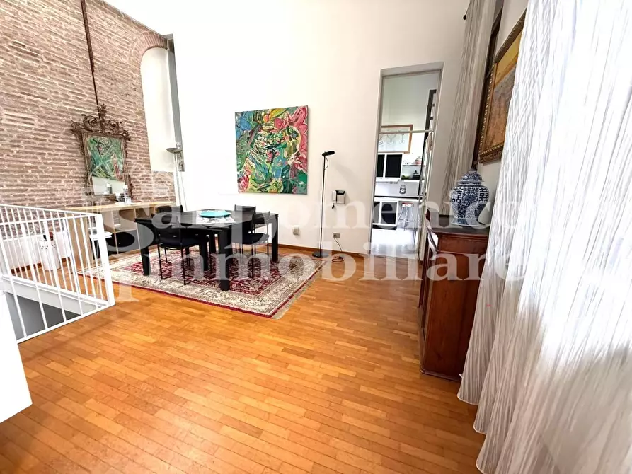 Immagine 4 di Terratetto in vendita  a Pisa