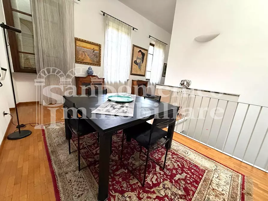 Immagine 5 di Terratetto in vendita  a Pisa