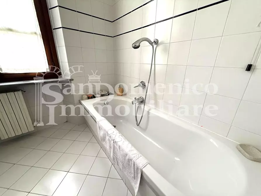 Immagine 13 di Terratetto in vendita  a Pisa