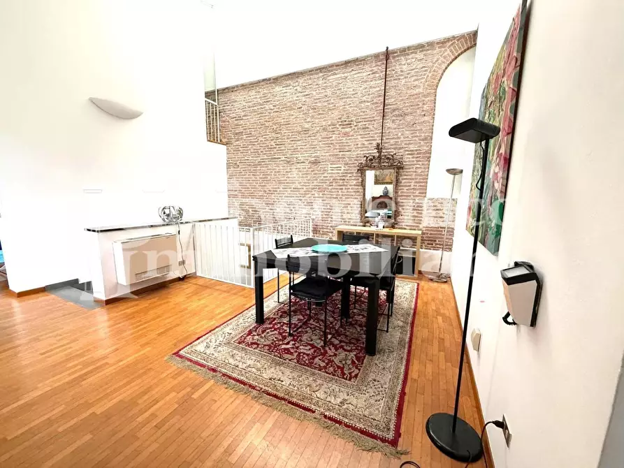 Immagine 1 di Terratetto in vendita  a Pisa