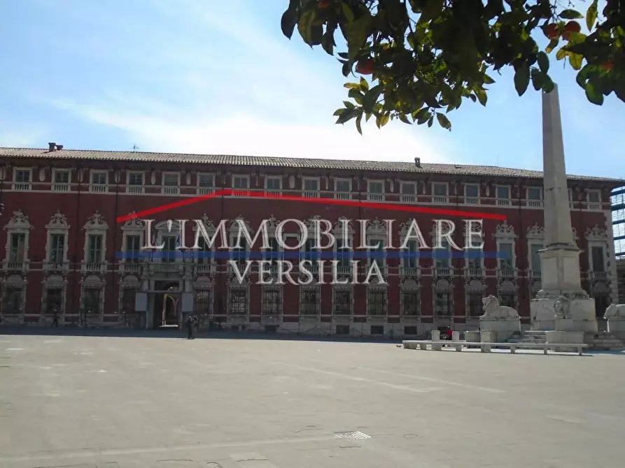 Immagine 10 di Capannone industriale in vendita  a Castelnuovo Magra