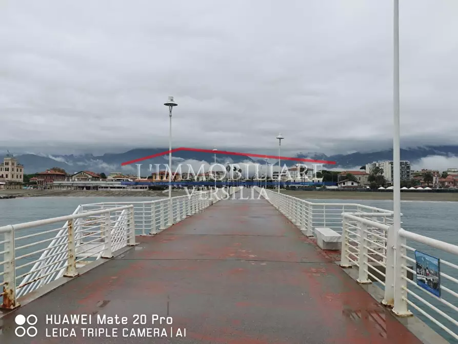 Immagine 36 di Capannone industriale in vendita  a Pietrasanta