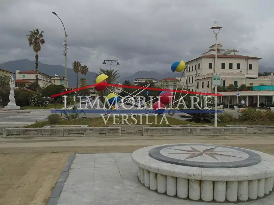 Immagine 26 di Capannone industriale in vendita  a Pietrasanta