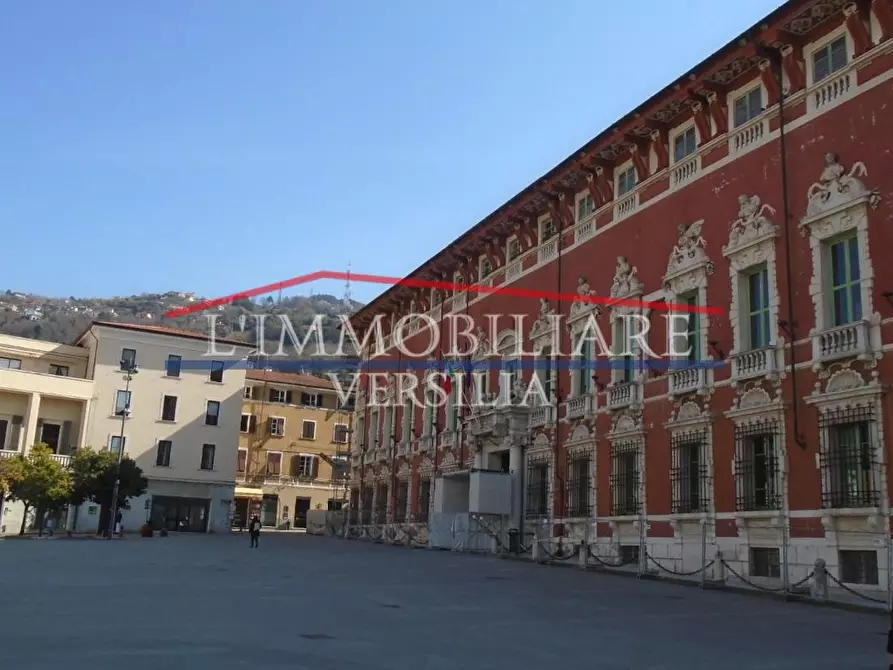 Immagine 7 di Capannone industriale in vendita  a Pietrasanta