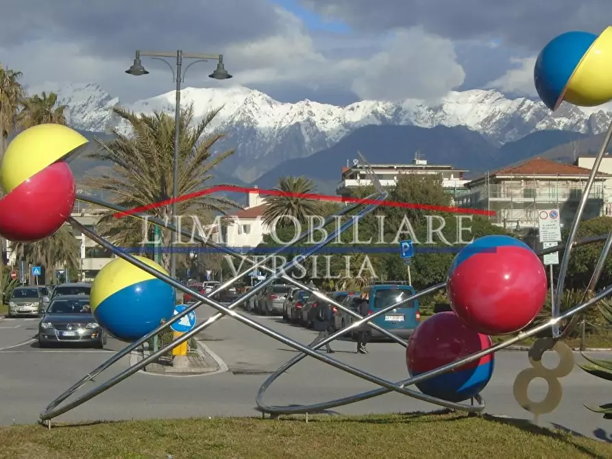 Immagine 29 di Capannone industriale in vendita  a Pietrasanta