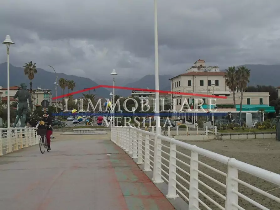 Immagine 25 di Capannone industriale in vendita  a Pietrasanta