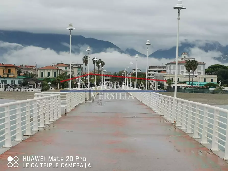 Immagine 37 di Capannone industriale in vendita  a Pietrasanta