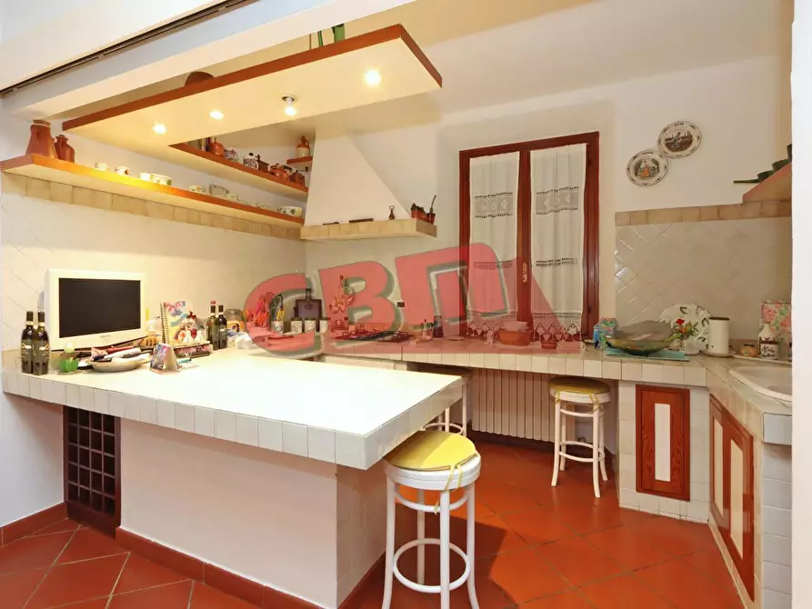 Immagine 9 di Appartamento in vendita  a Livorno