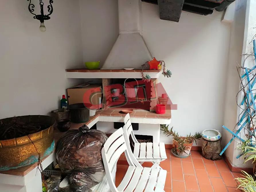 Immagine 7 di Appartamento in vendita  a Livorno