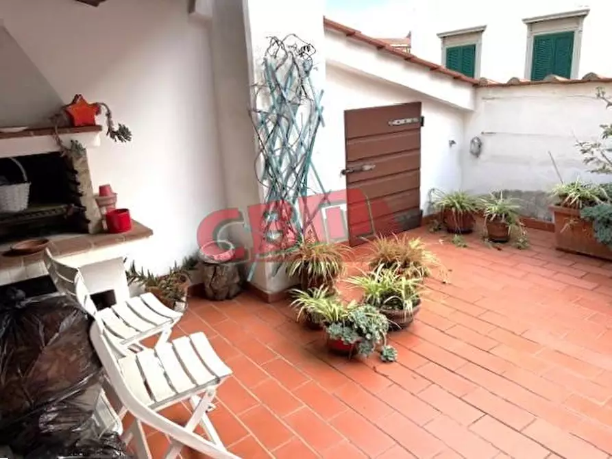 Immagine 5 di Appartamento in vendita  a Livorno