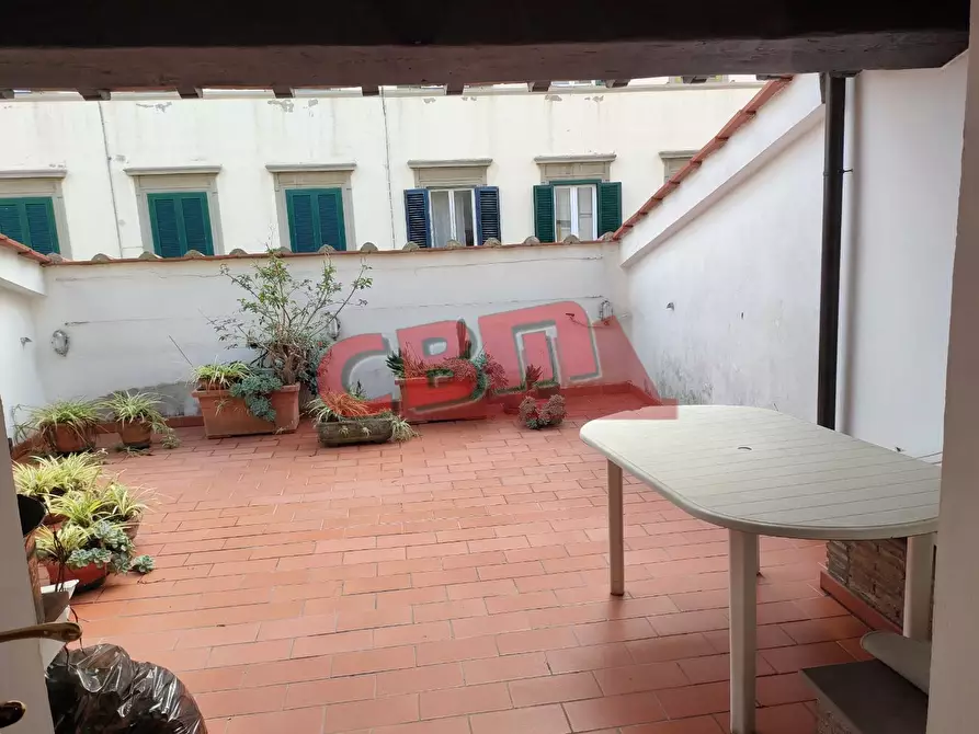 Immagine 4 di Appartamento in vendita  a Livorno