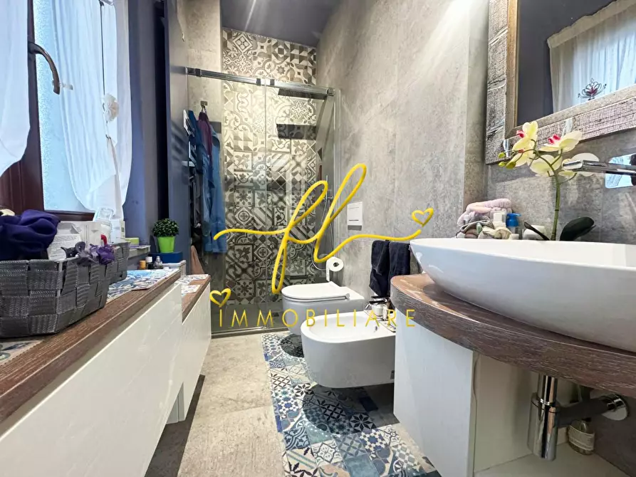 Immagine 14 di Appartamento in vendita  a Collesalvetti